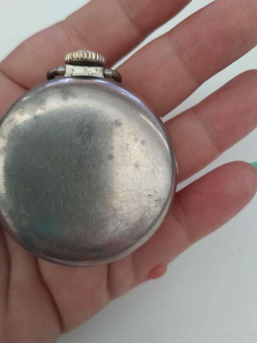 Pocket watches