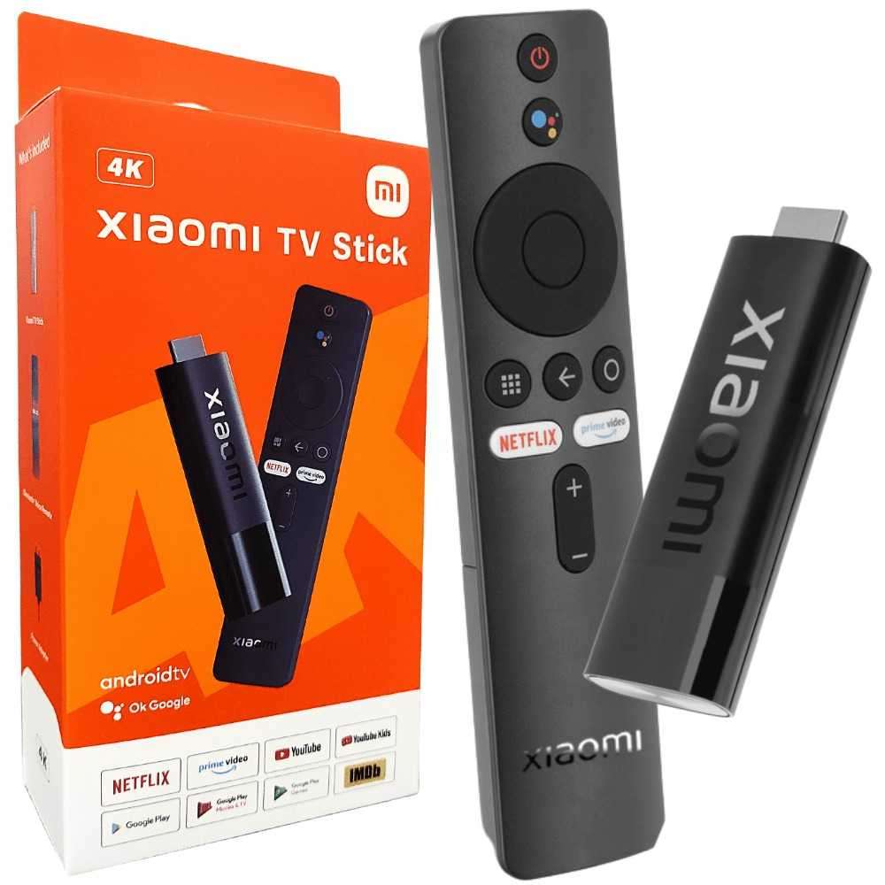 Xiaomi media android stick