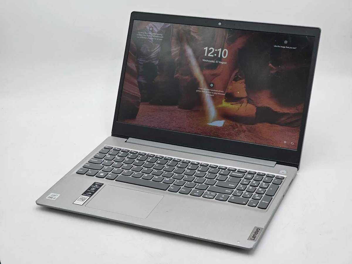 Lenovo ideapad i5 10th gen