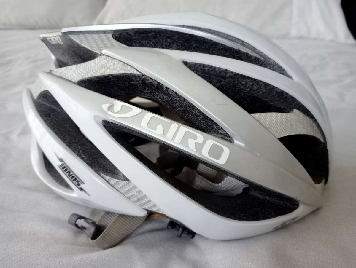 Giro Bicycle Helmet