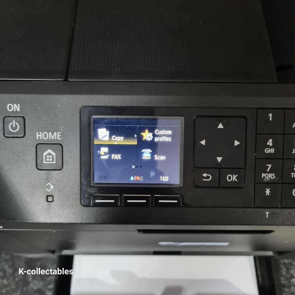 Canon Maxify MB2140