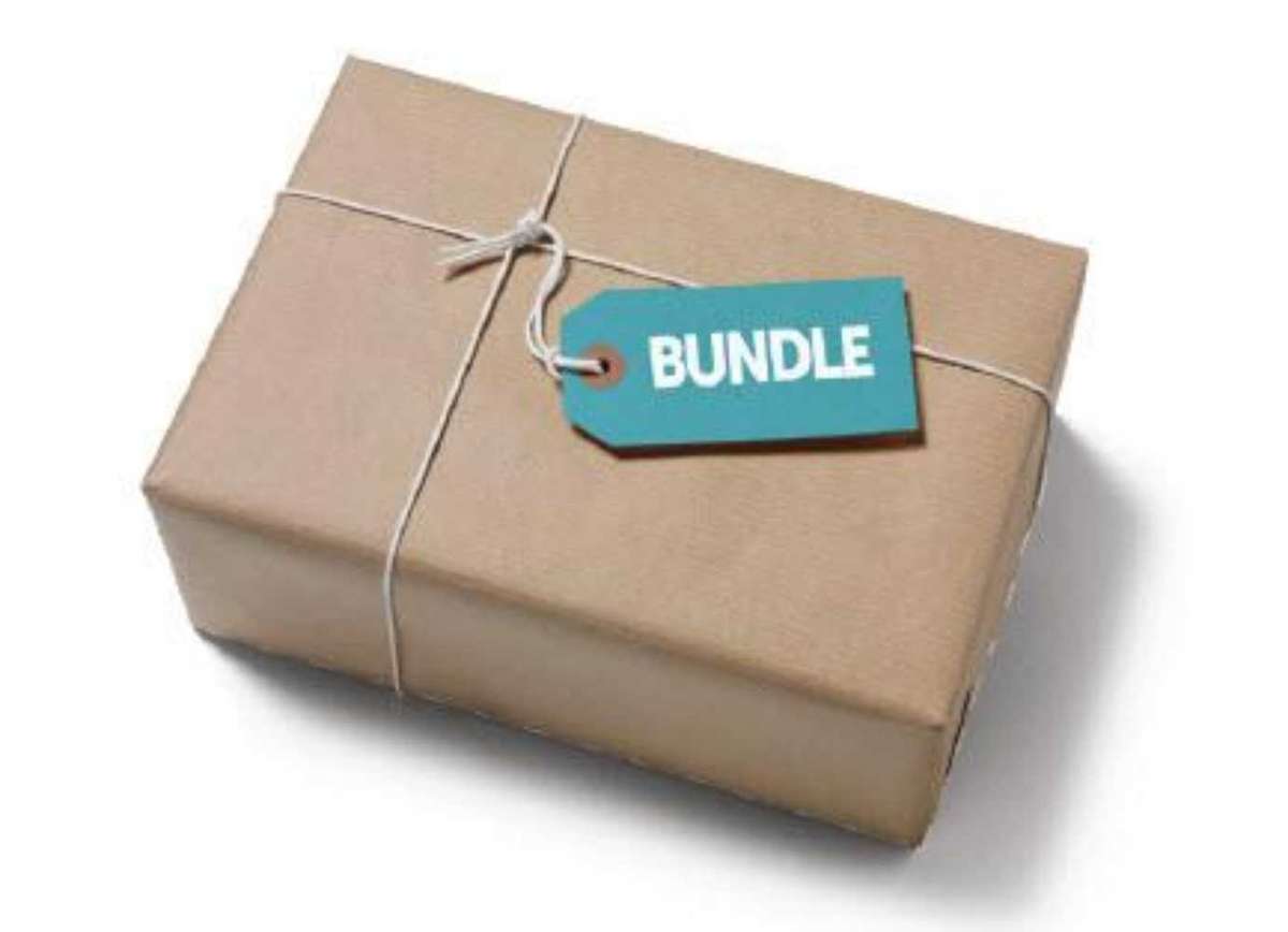 Bundle for Lizette