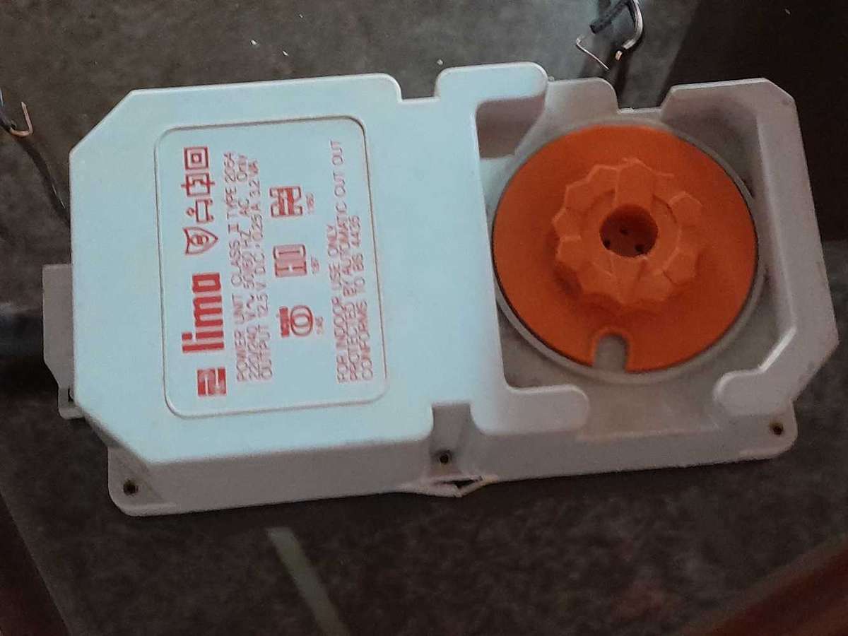 2 Lima Train sets and extras!