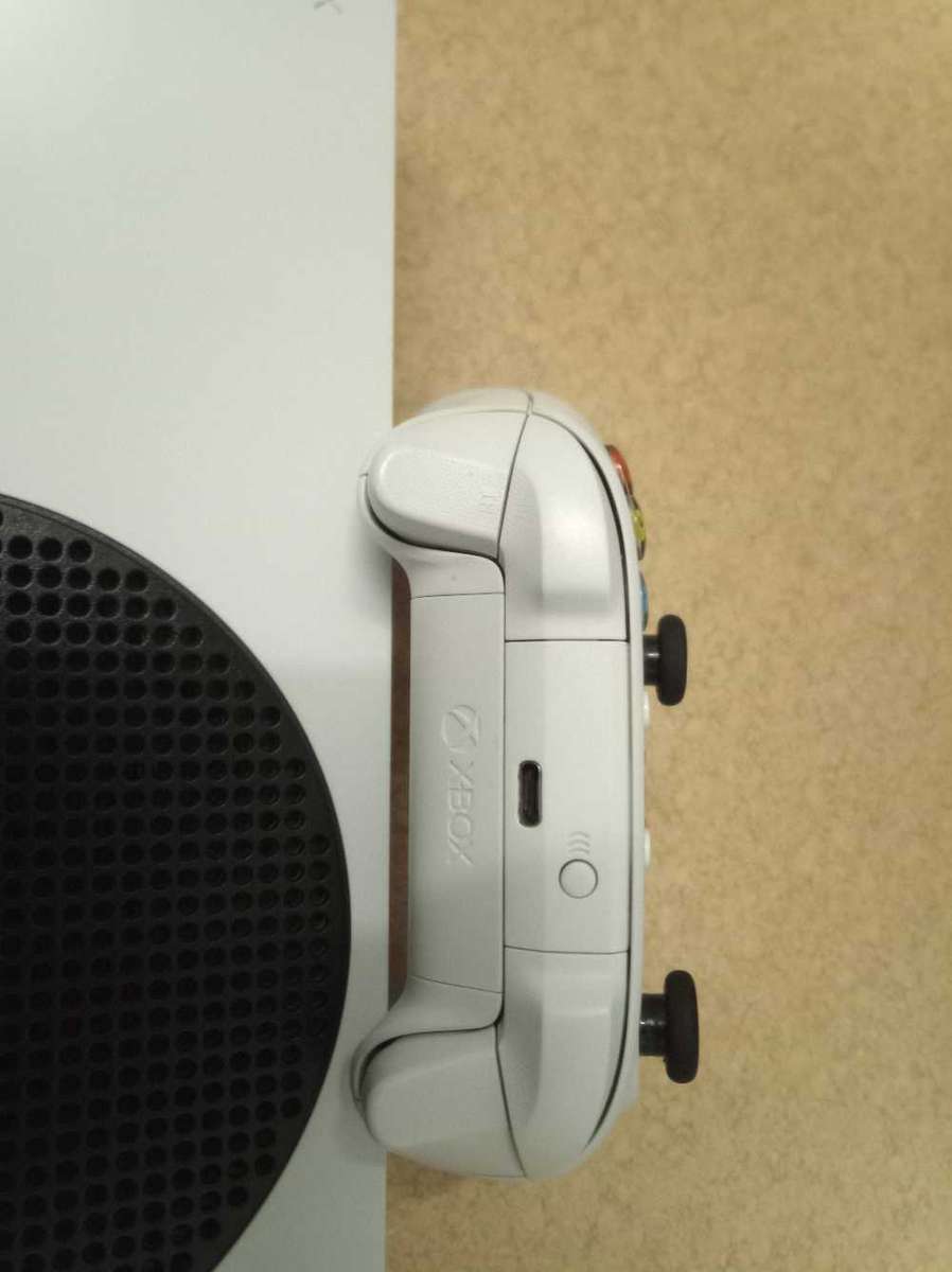 Xbox Series S 512GB Digital Gaming Console