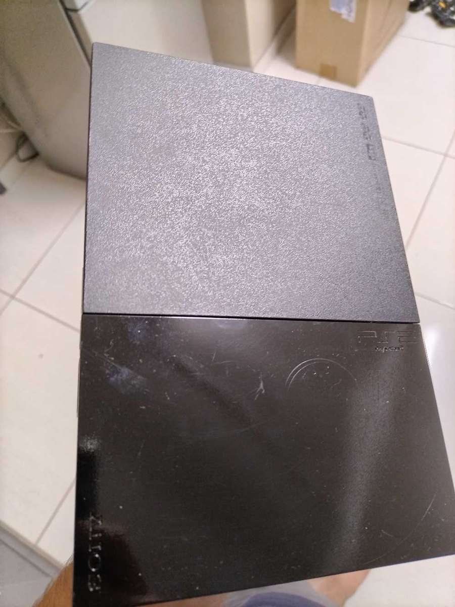 Sony Playstation 2 SCPH-90004 console only