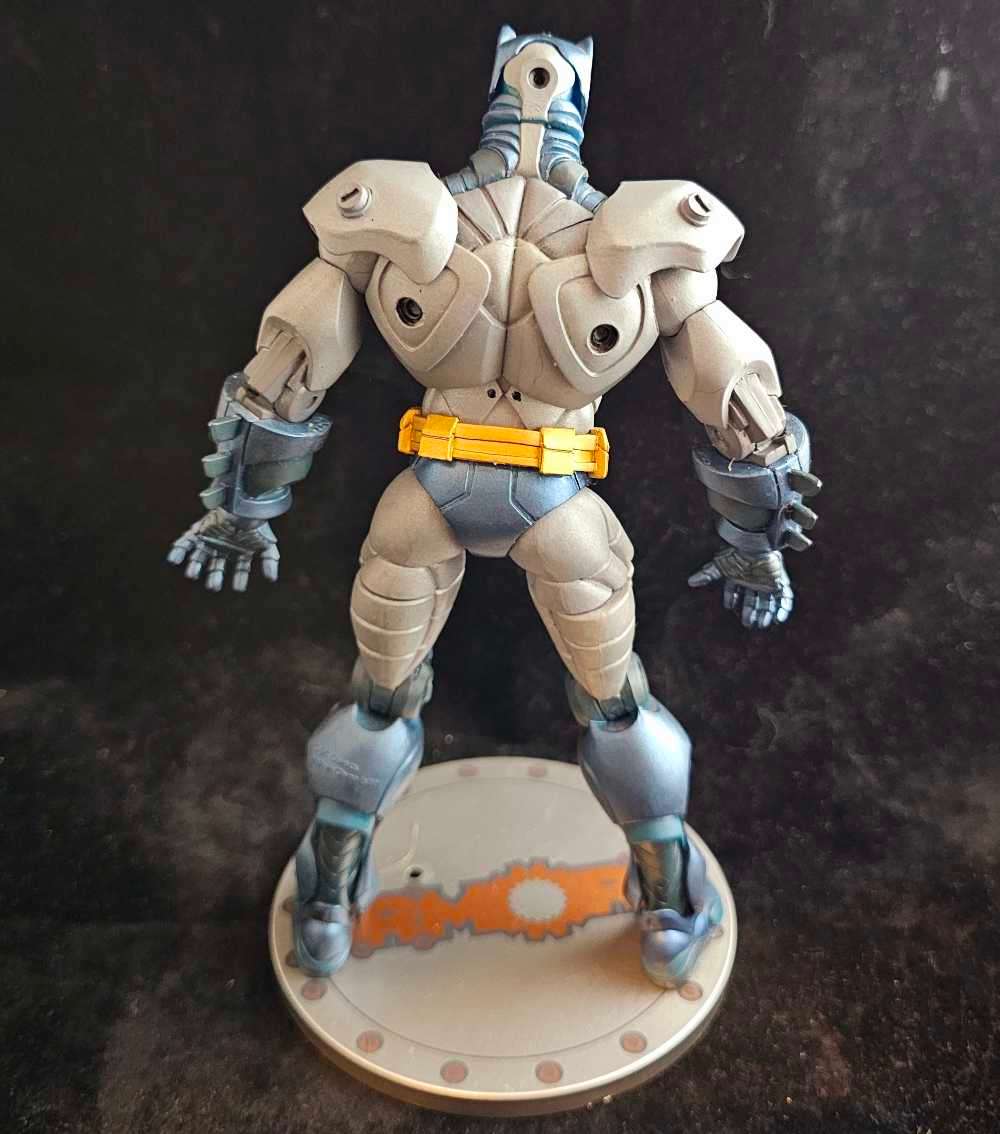 DC Direct Armory Batman