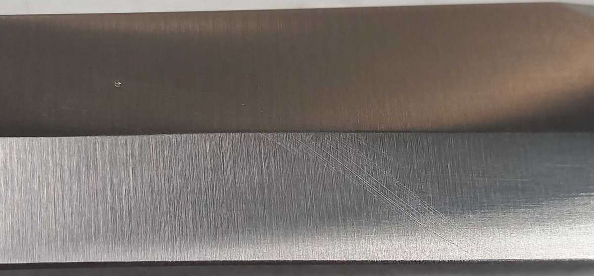 Vintage Puma original Bowie knife