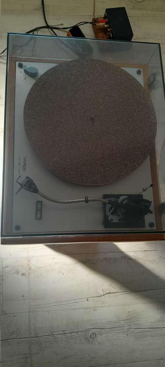 THORENS Turntable