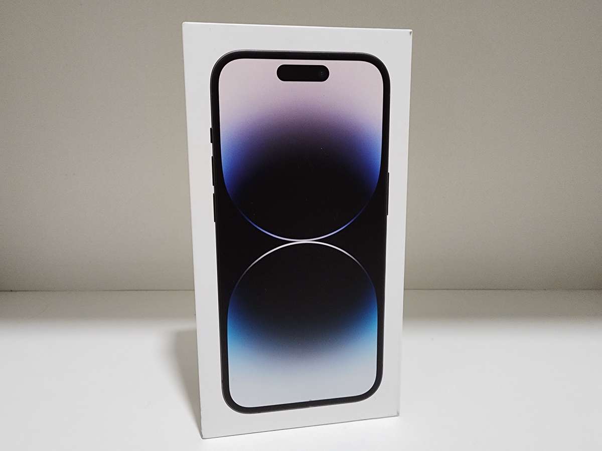 iPhone 14 Pro Max 256GB