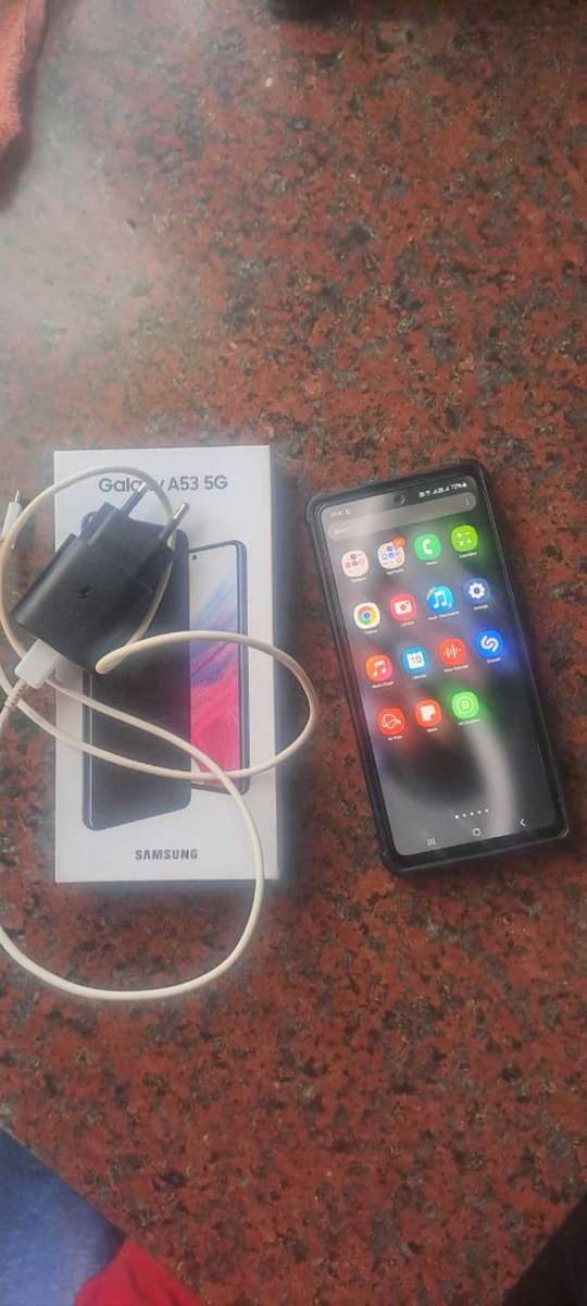 Samsung Galaxy A53 5G