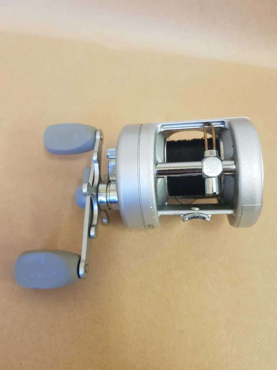 ABU Ambassador Pro 5600