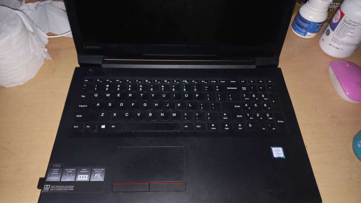 Lenovo laptop for sale