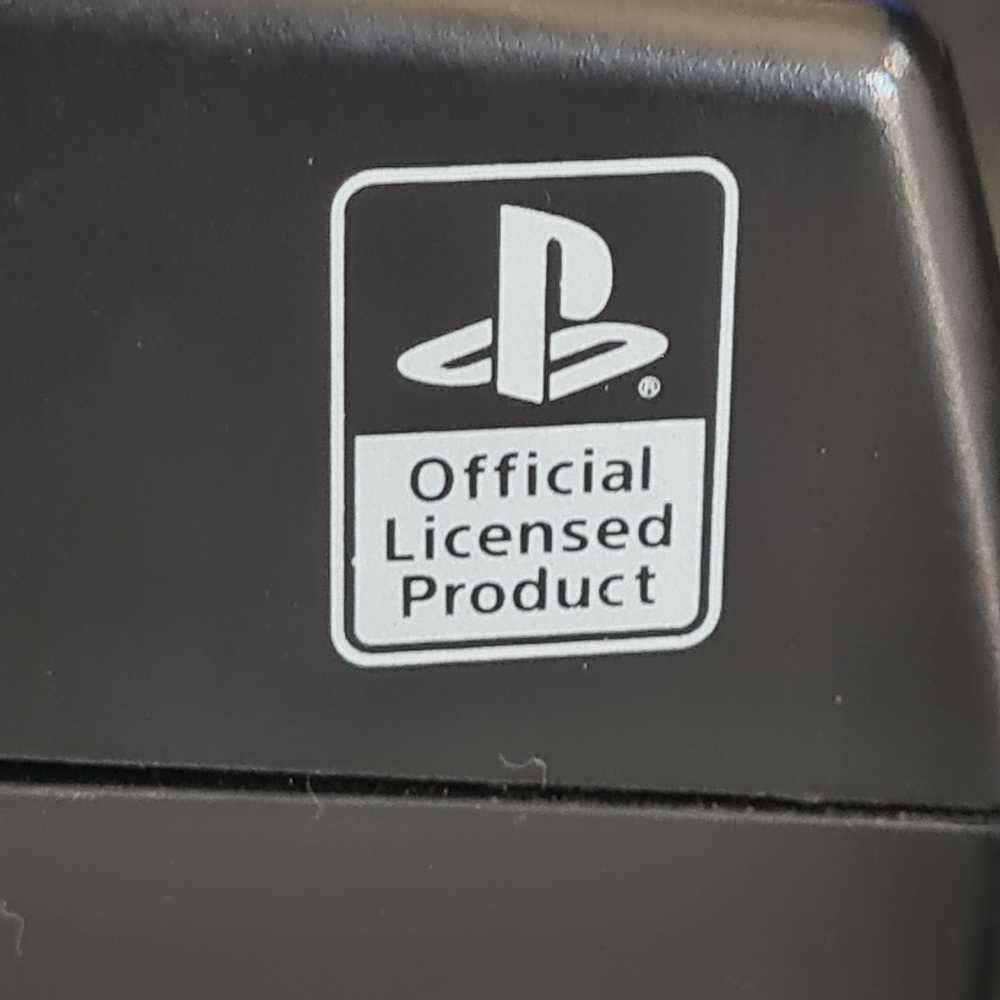 Official PS4 and PS3 driving wheel gaming pad