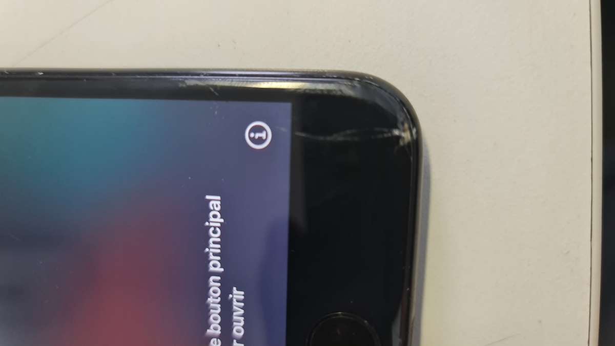 iPhone 7 plus & Galaxy Note 9