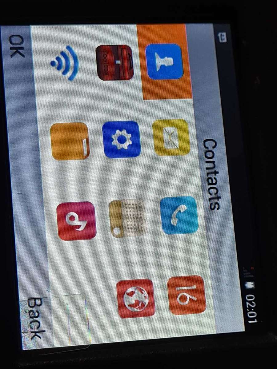 Sim card office and home android phone