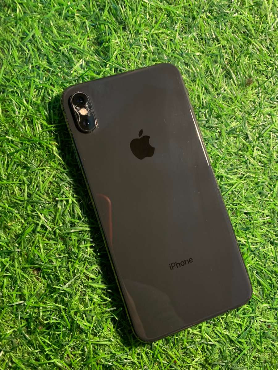 iPhone XS Max 256 GB