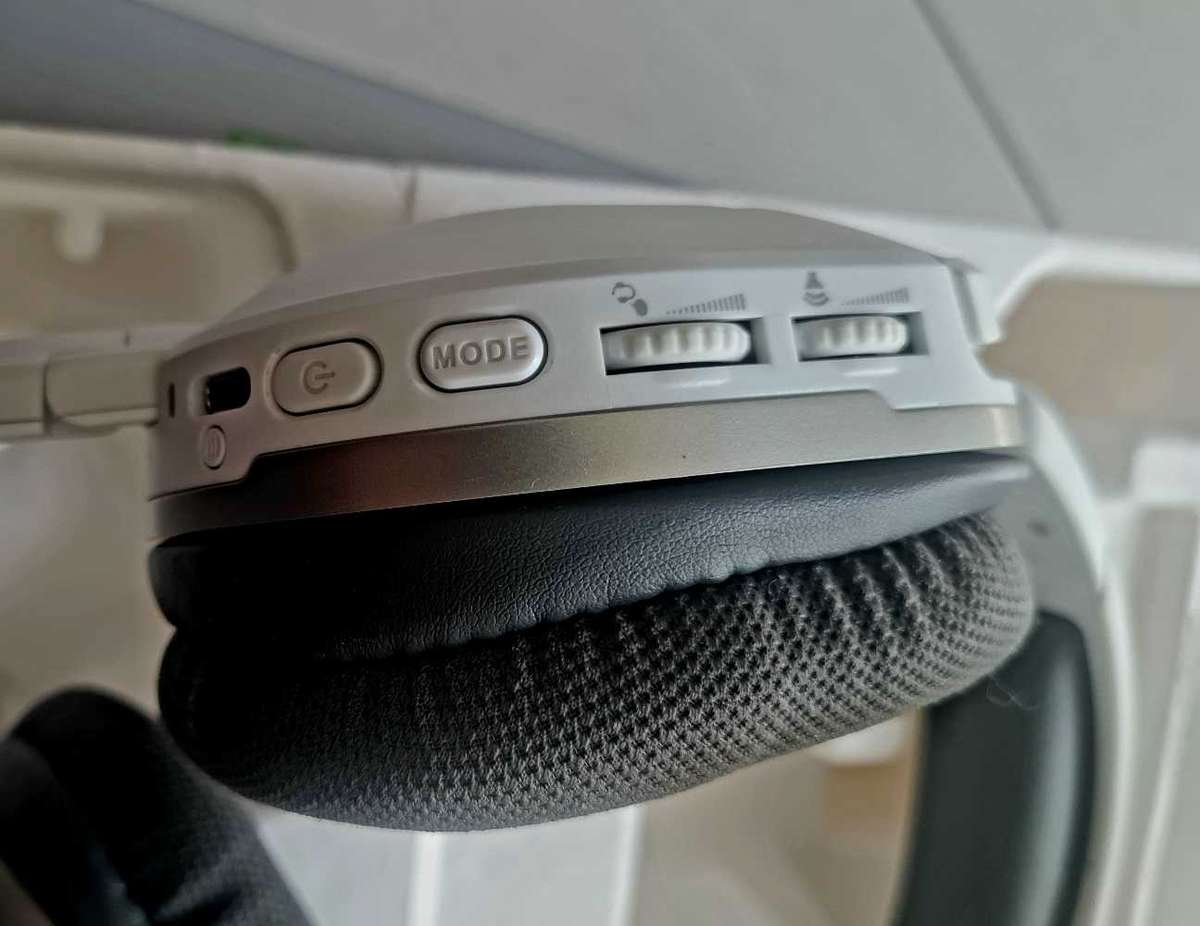 Turtle Beach Wireless Gaming Headset