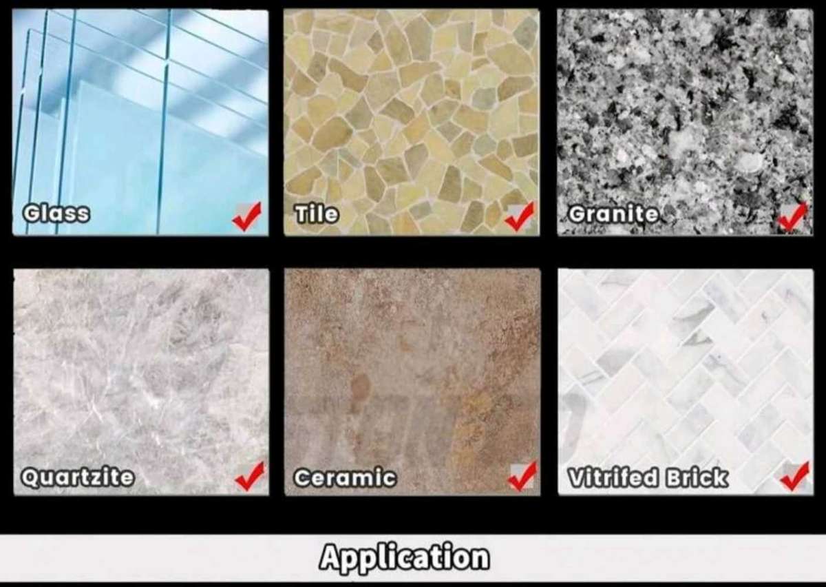 12pcs 45mm Accessories Diamond Cutting Disc