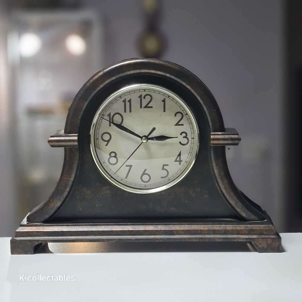 Vintage clock