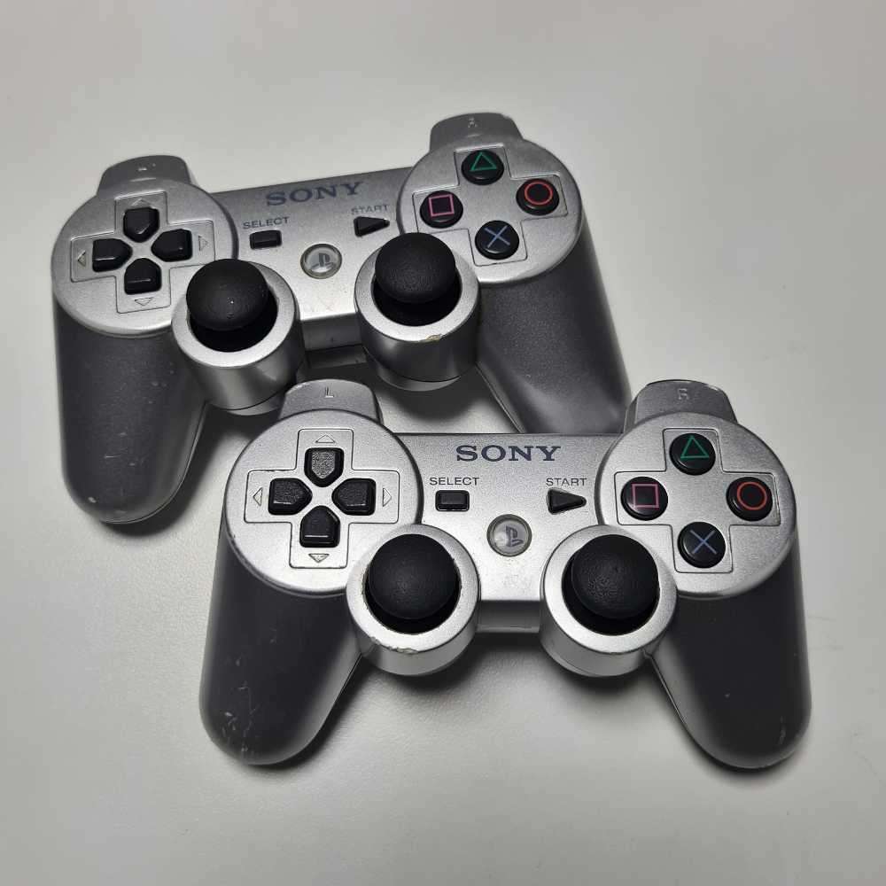 Original PS3 Sony controllers X 2