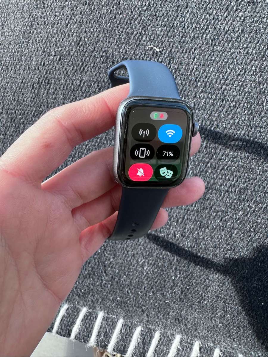 Apple Watch Series 5 LTE