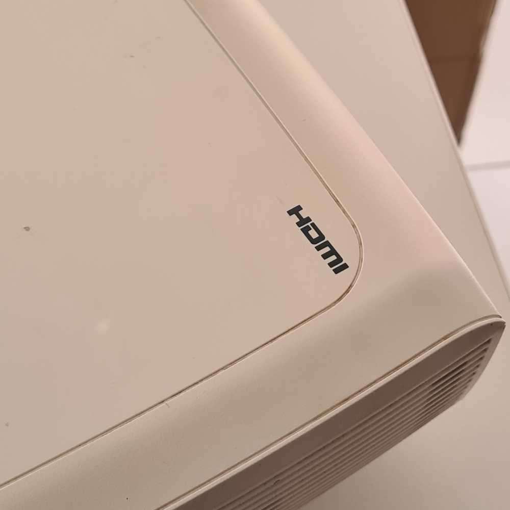 Optoma HD67 DLP (3D capable) Projector