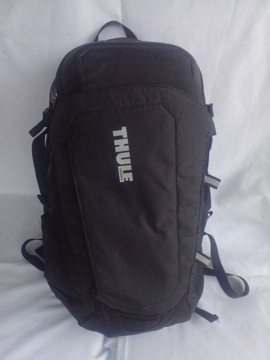 Thule backpack