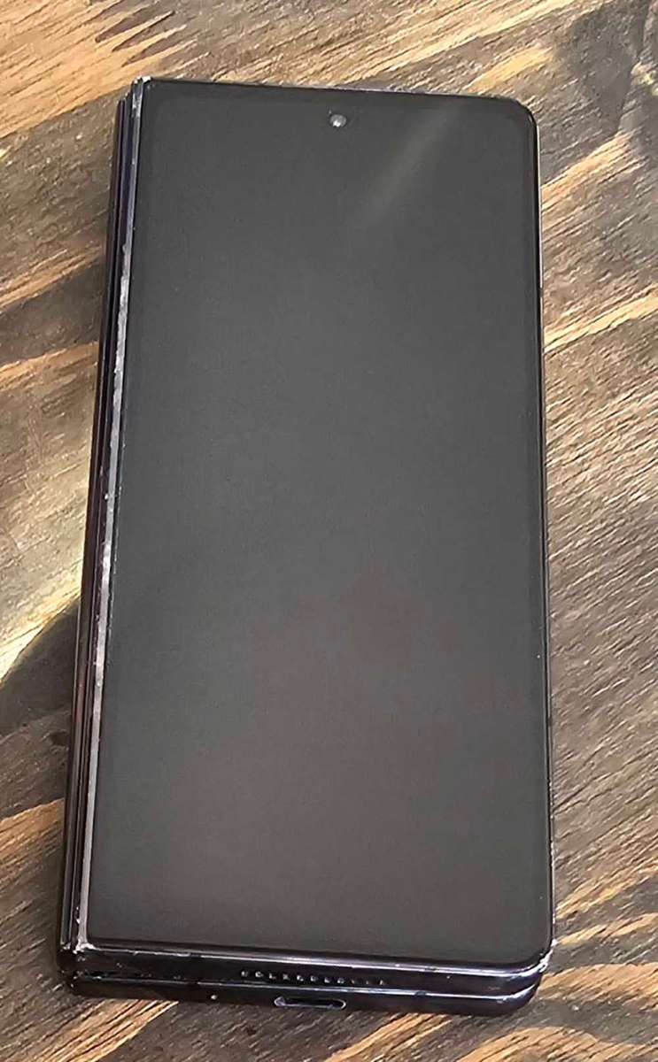Samsung Galaxy Z fold 4
