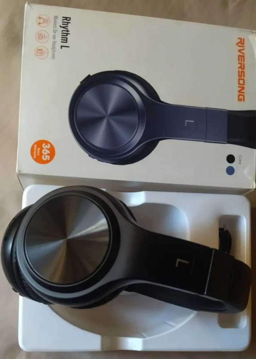 Bluetooth Headphones