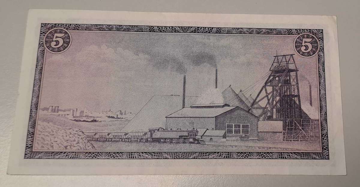 1975 VYF RAND TW de Jongh F/269 837395