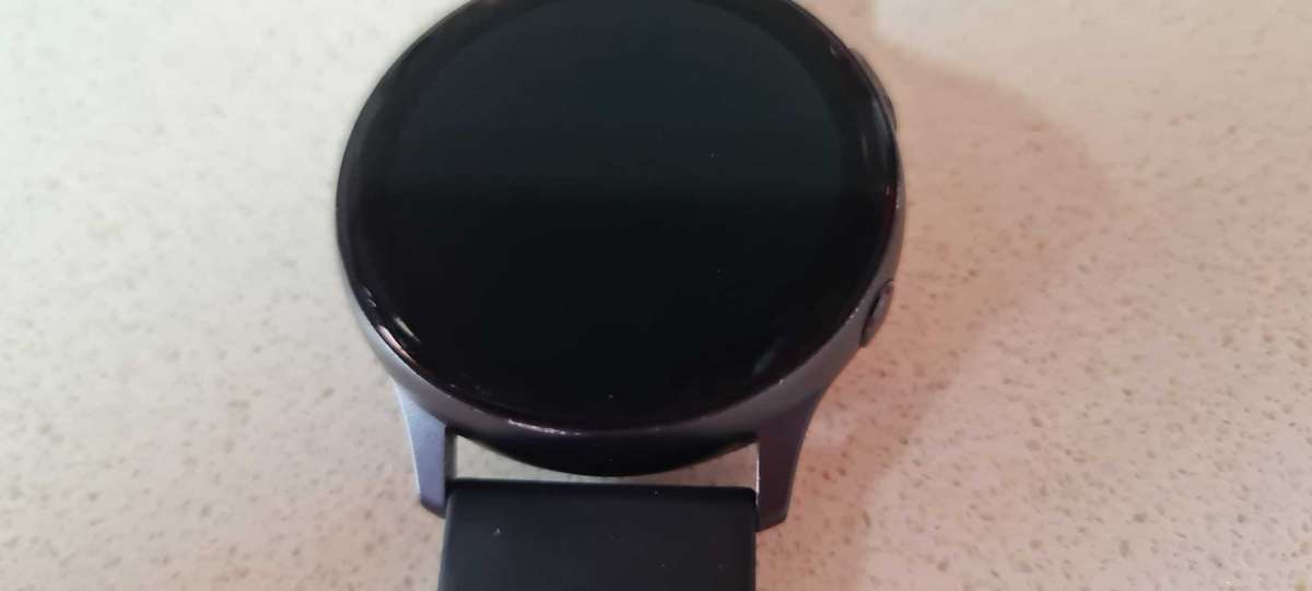 Samsung Galaxy Active 2 Watch
