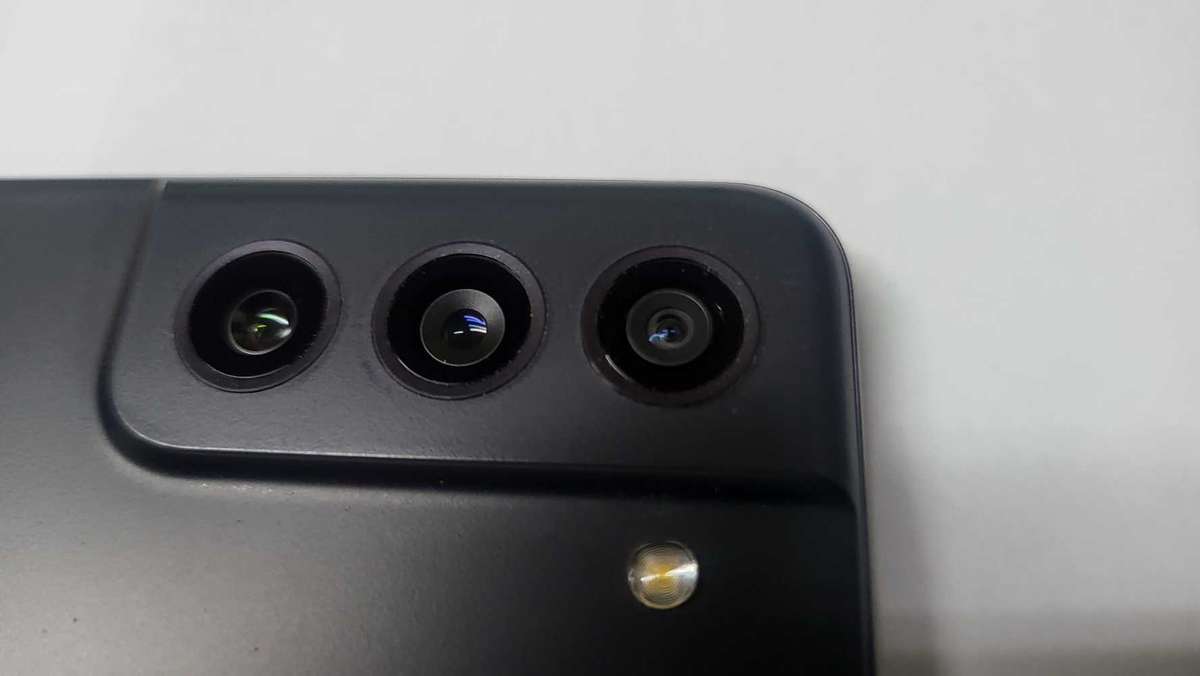 Samsung S21 FE 128GB Dual Sim