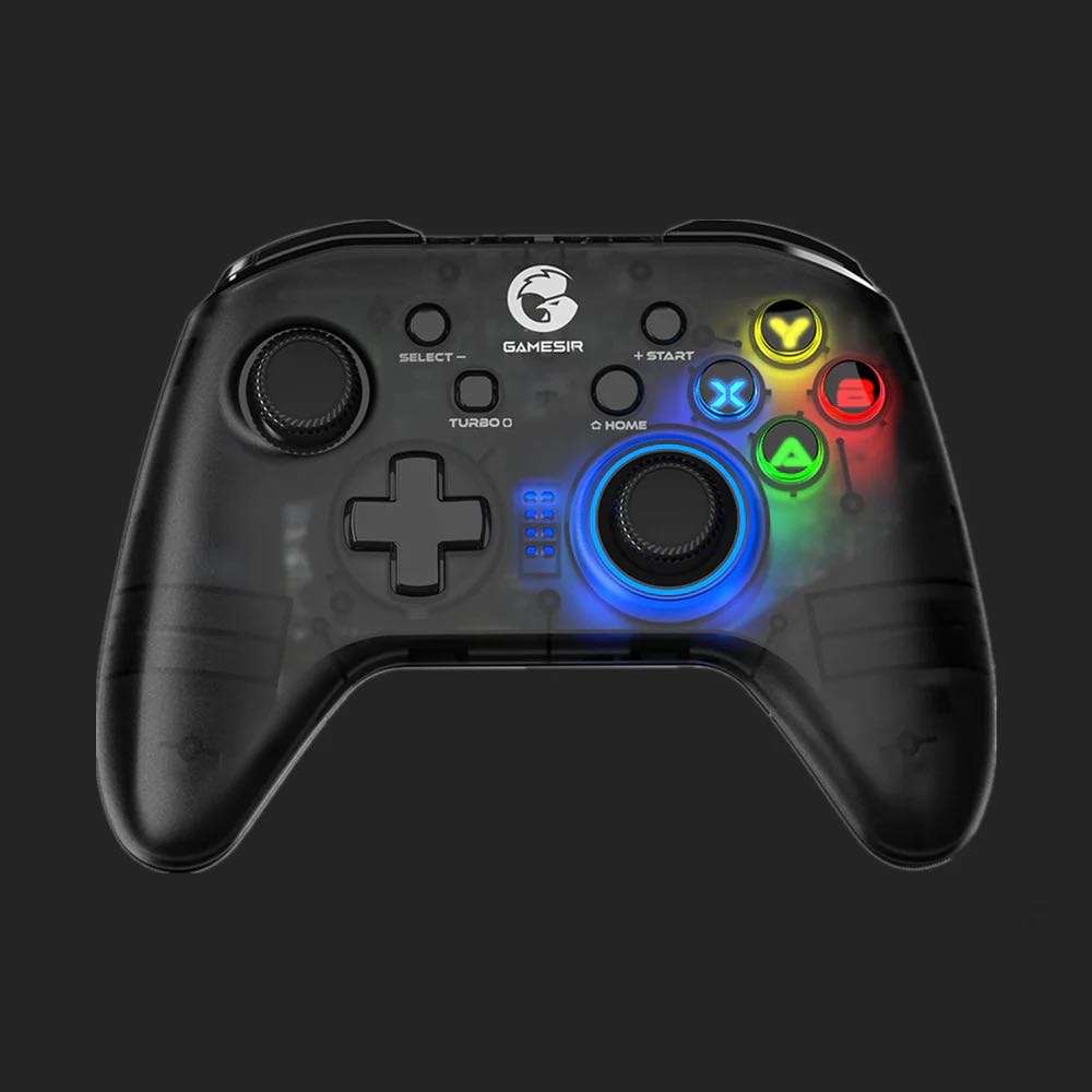 GameSir T4 Pro Multi-platform Controller