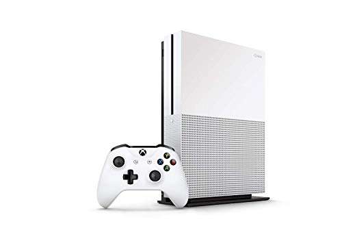 Xbox One S With Controller