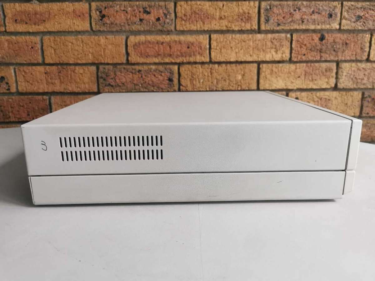 NEC Pentium II 350 PC