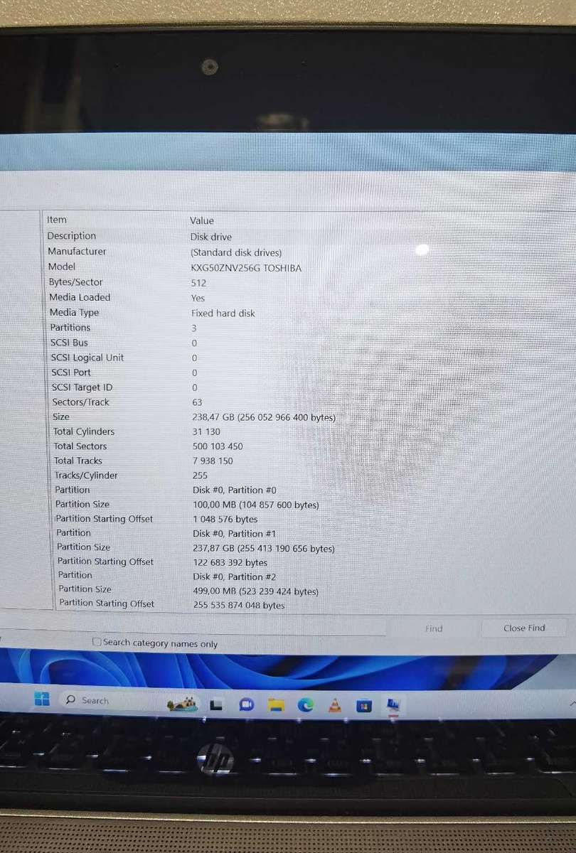 HP elite book 820 G4