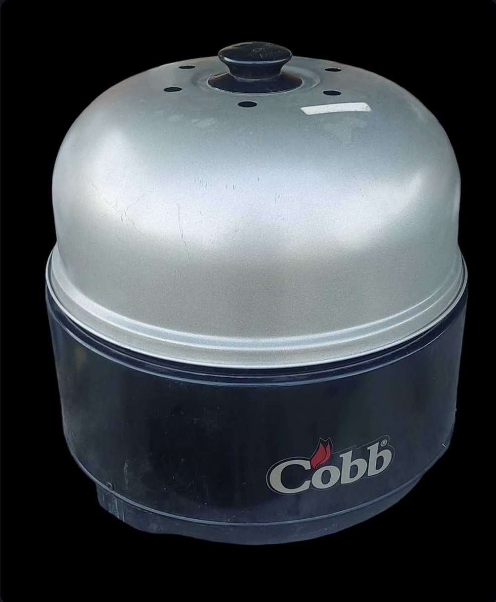 Cobb braai