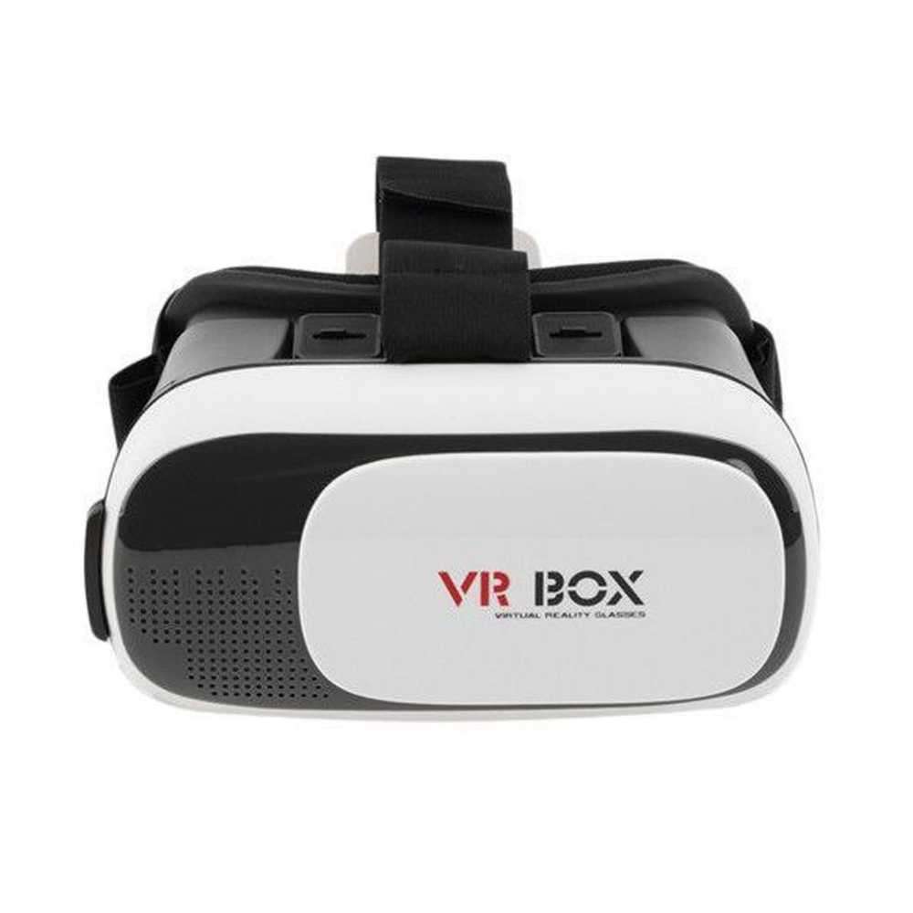 Baobab Virtual Reality VR Headset