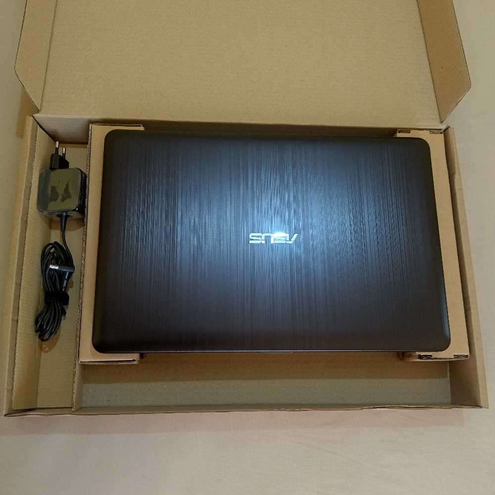 ASUS LAPTOP X541NA INTEL CELERON