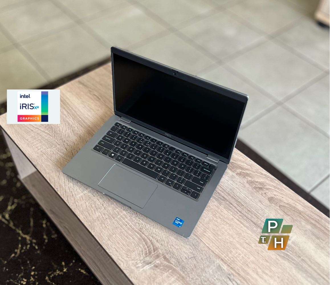 Dell Latitude 5420 Core i5vPro 11th Generation