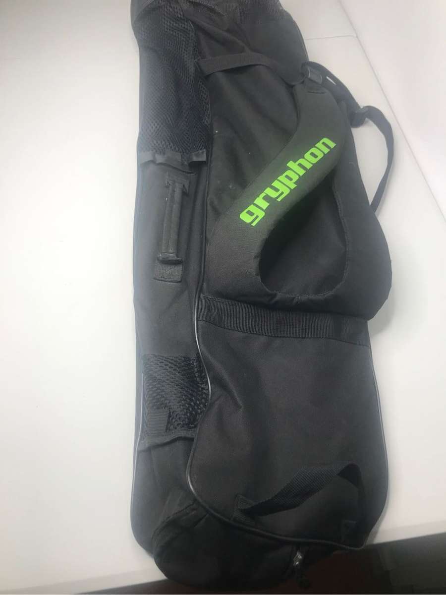 Hockey Bag Gryphon 13 second hand