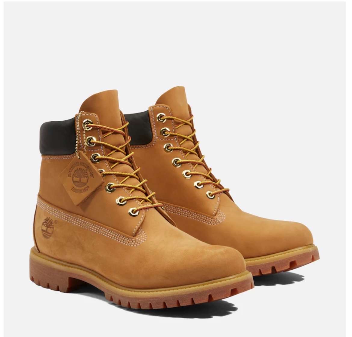 Timberland Premium 6 Boots