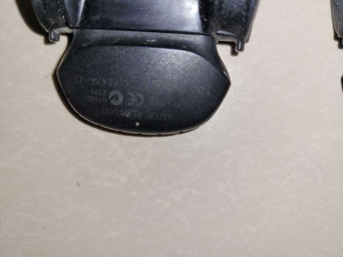 Polar Sport watch accessories bundle