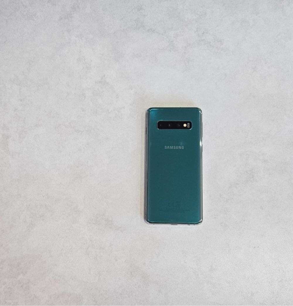 Samsung Galaxy S10 128GB single sim