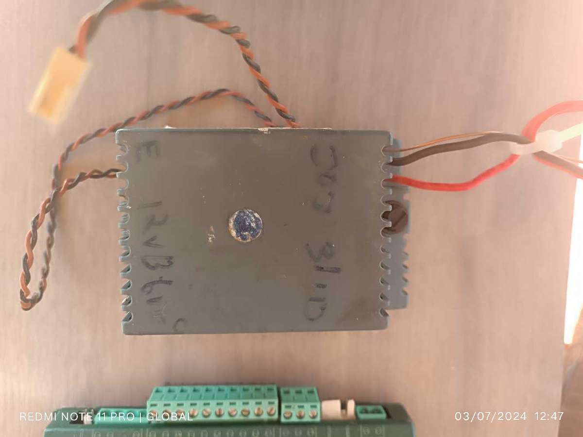 Evo 5 gate motor kit one time deal