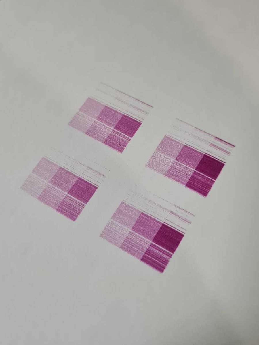 HP officejet pro 8500A