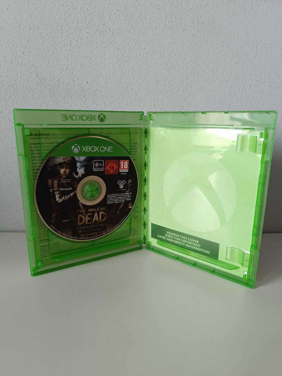 The Walking Dead Season 2 - Xbox One