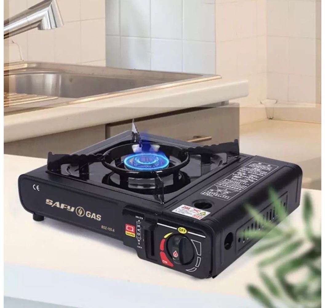 Portable Gas Stove