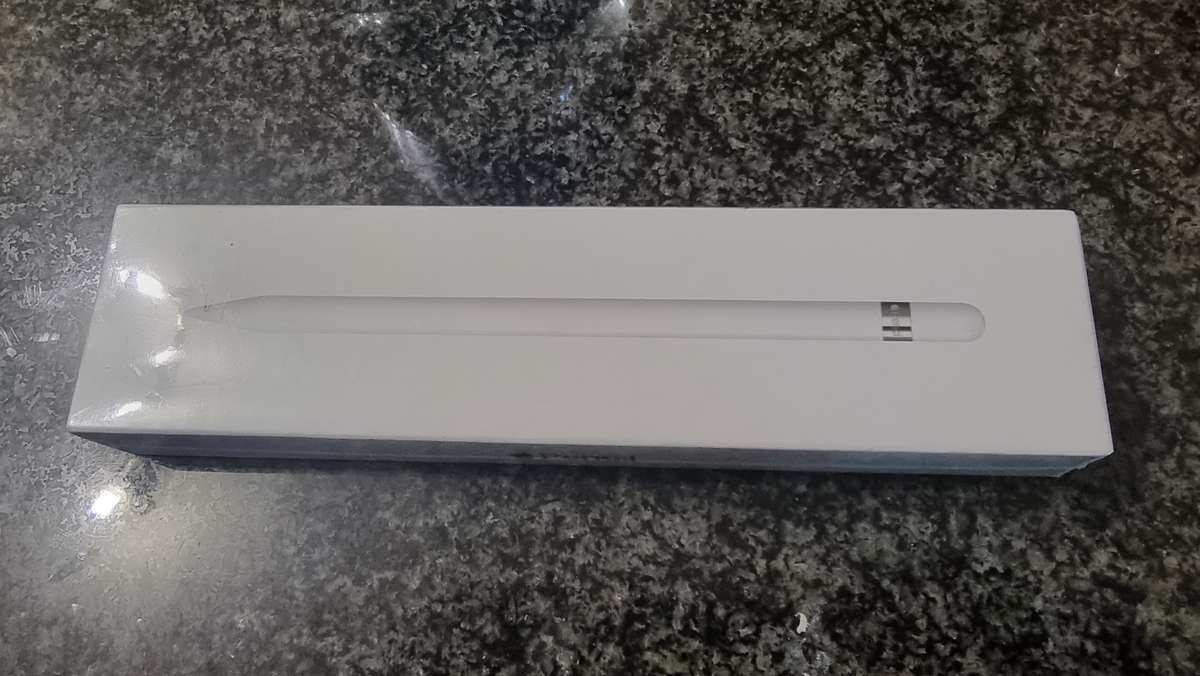 Apple Pencil (1st Gen)