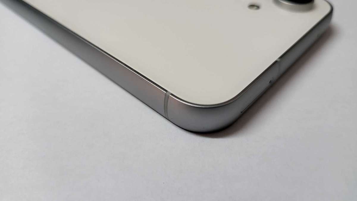 Samsung Galaxy S23fe - No Reserve!